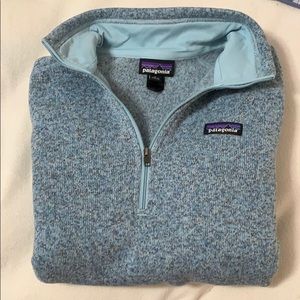 Patagonia - Better Sweater - L